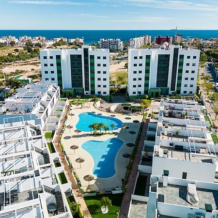Apartamento Milan Campoamor Extérieur photo