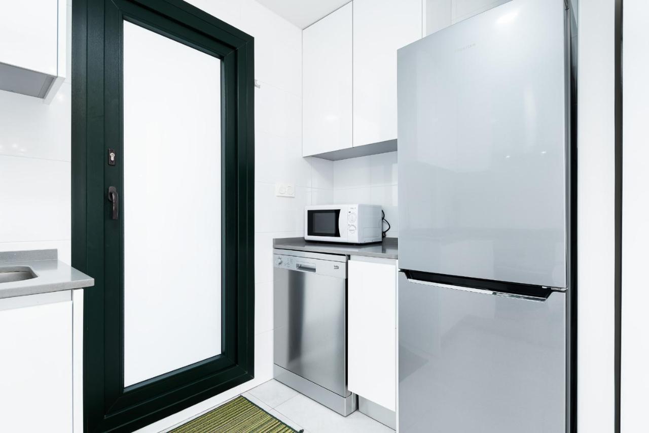Apartamento Milan Campoamor Extérieur photo