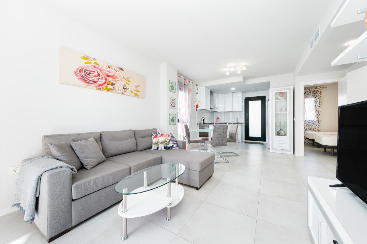 Apartamento Milan Campoamor Extérieur photo