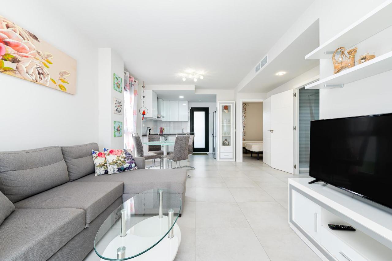 Apartamento Milan Campoamor Extérieur photo