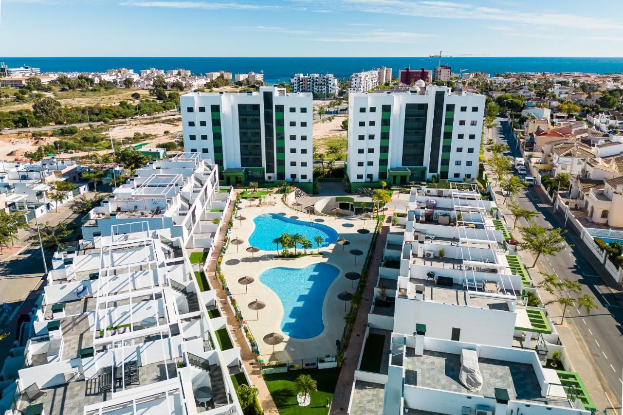 Apartamento Milan Campoamor Extérieur photo