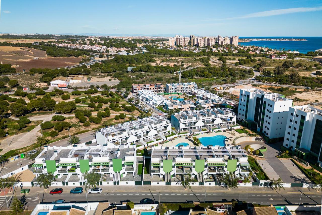 Apartamento Milan Campoamor Extérieur photo