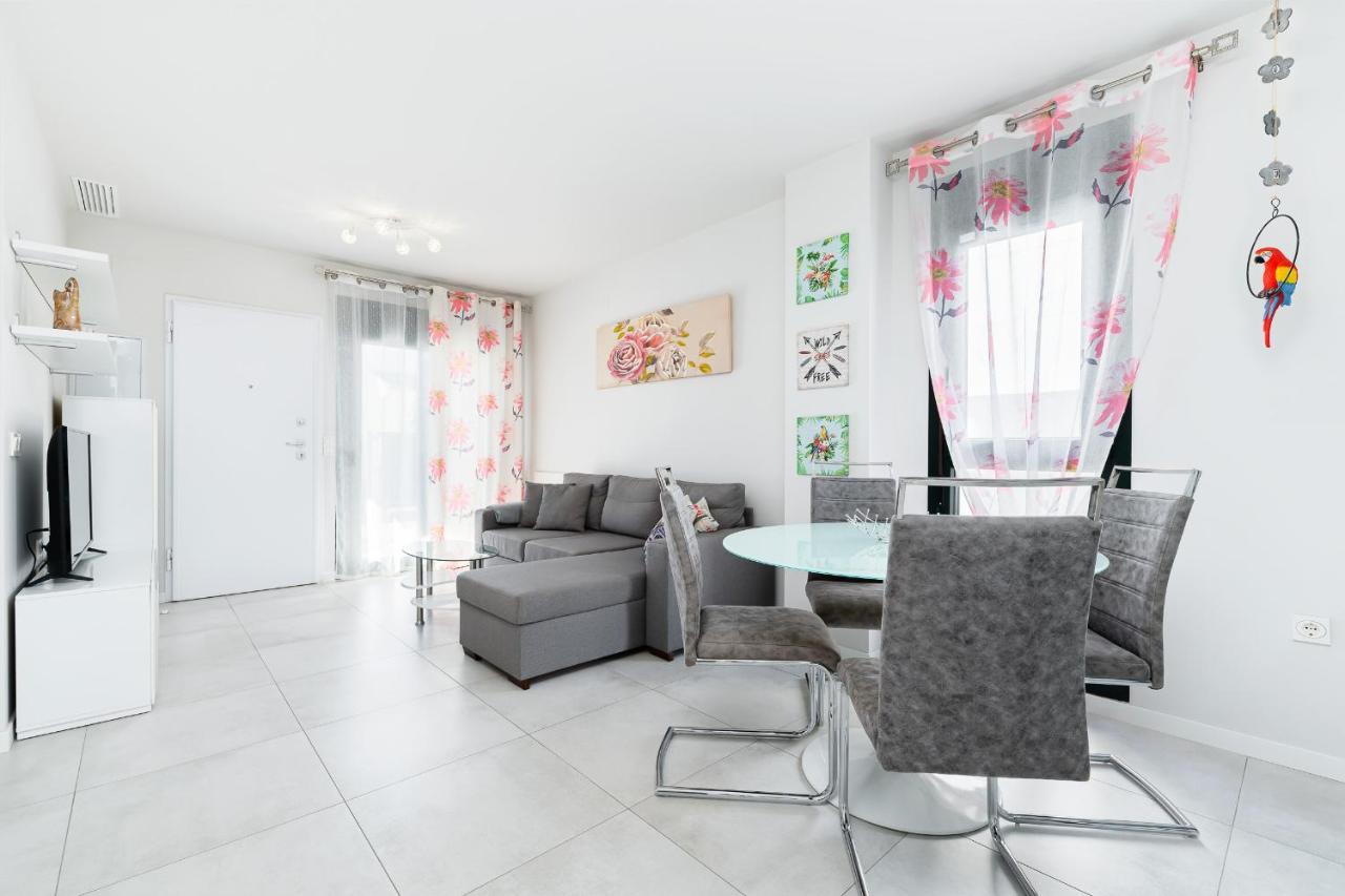 Apartamento Milan Campoamor Extérieur photo
