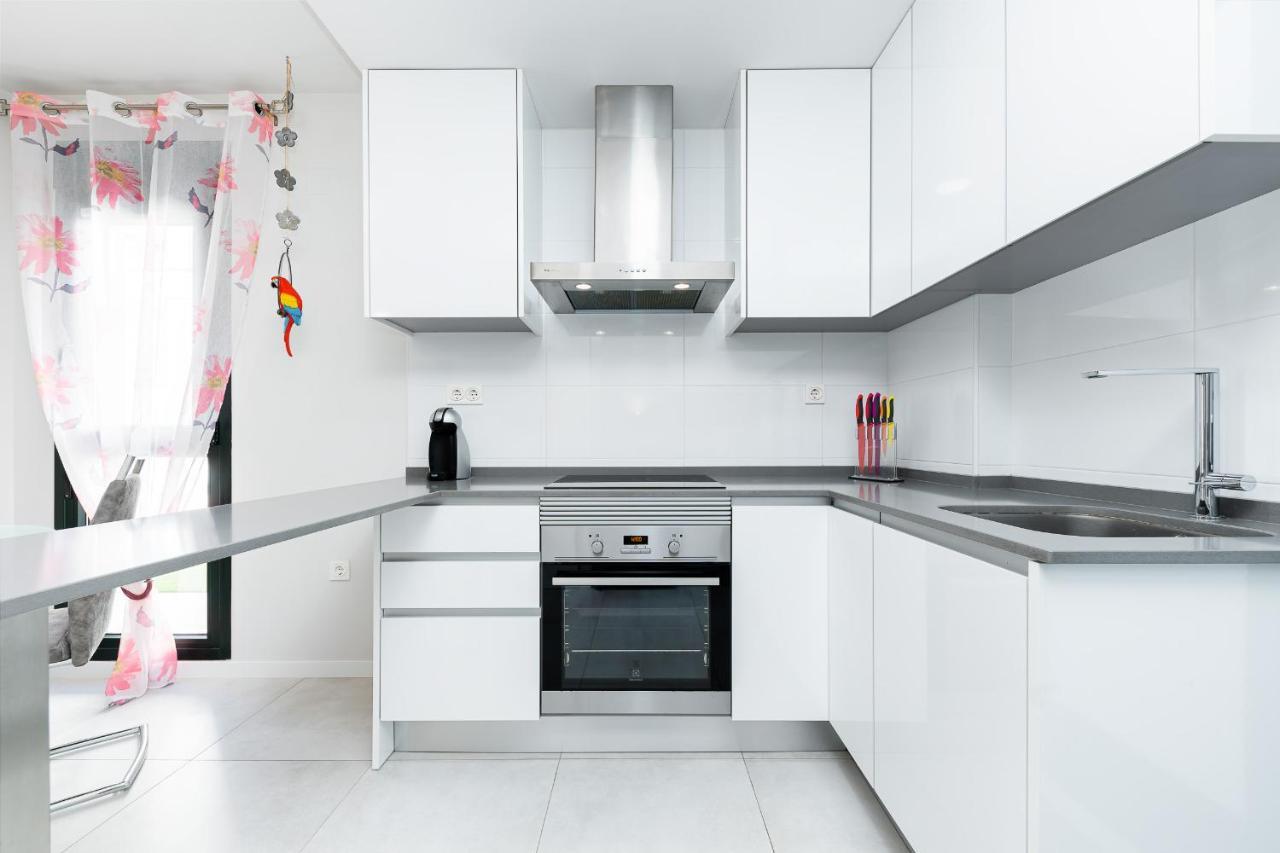 Apartamento Milan Campoamor Extérieur photo