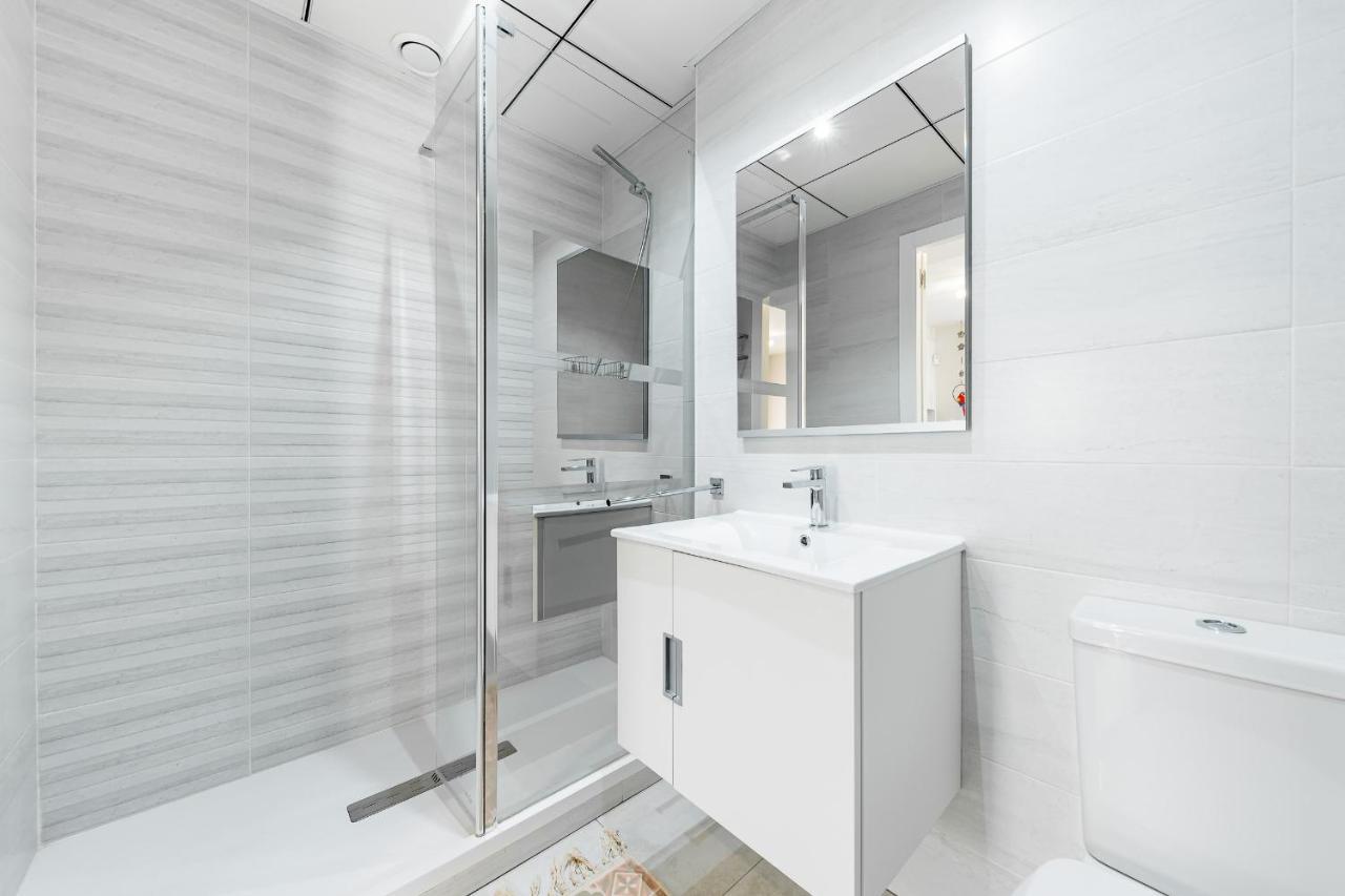 Apartamento Milan Campoamor Extérieur photo
