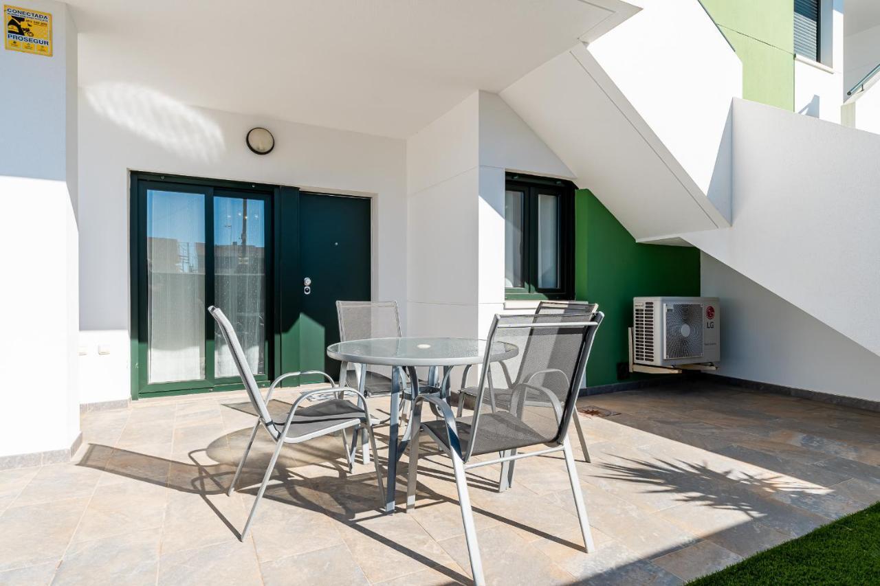 Apartamento Milan Campoamor Extérieur photo