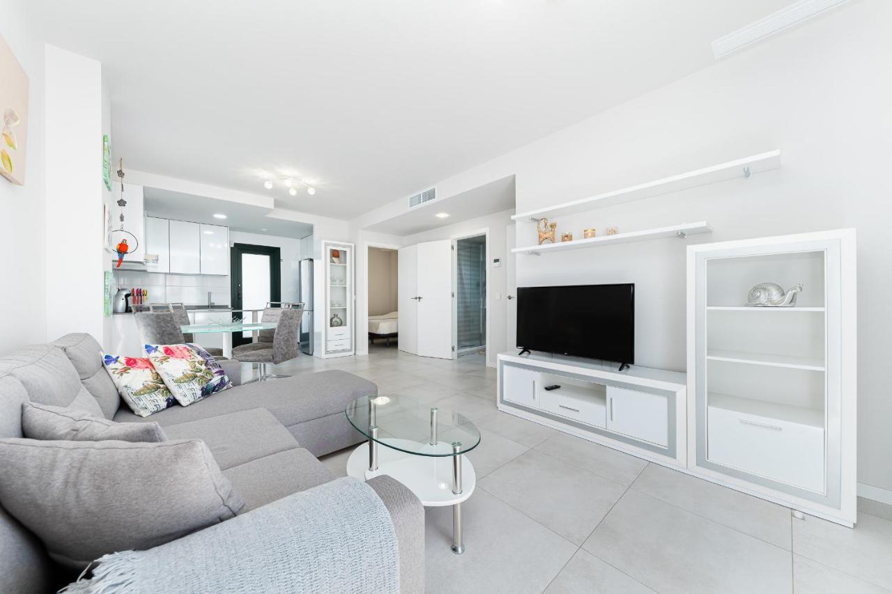Apartamento Milan Campoamor Extérieur photo