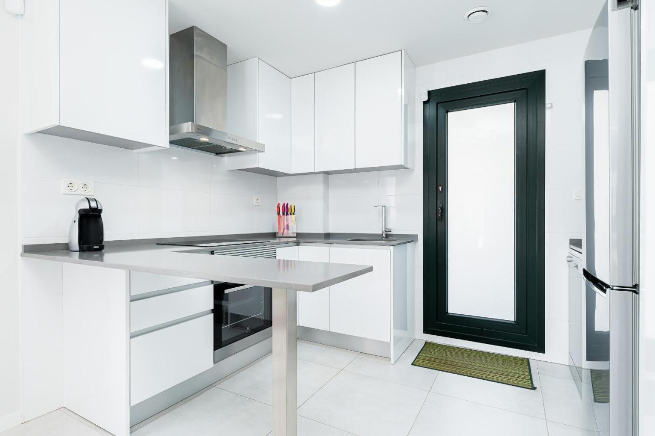 Apartamento Milan Campoamor Extérieur photo