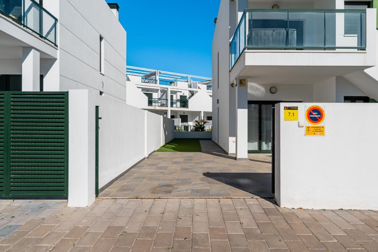 Apartamento Milan Campoamor Extérieur photo