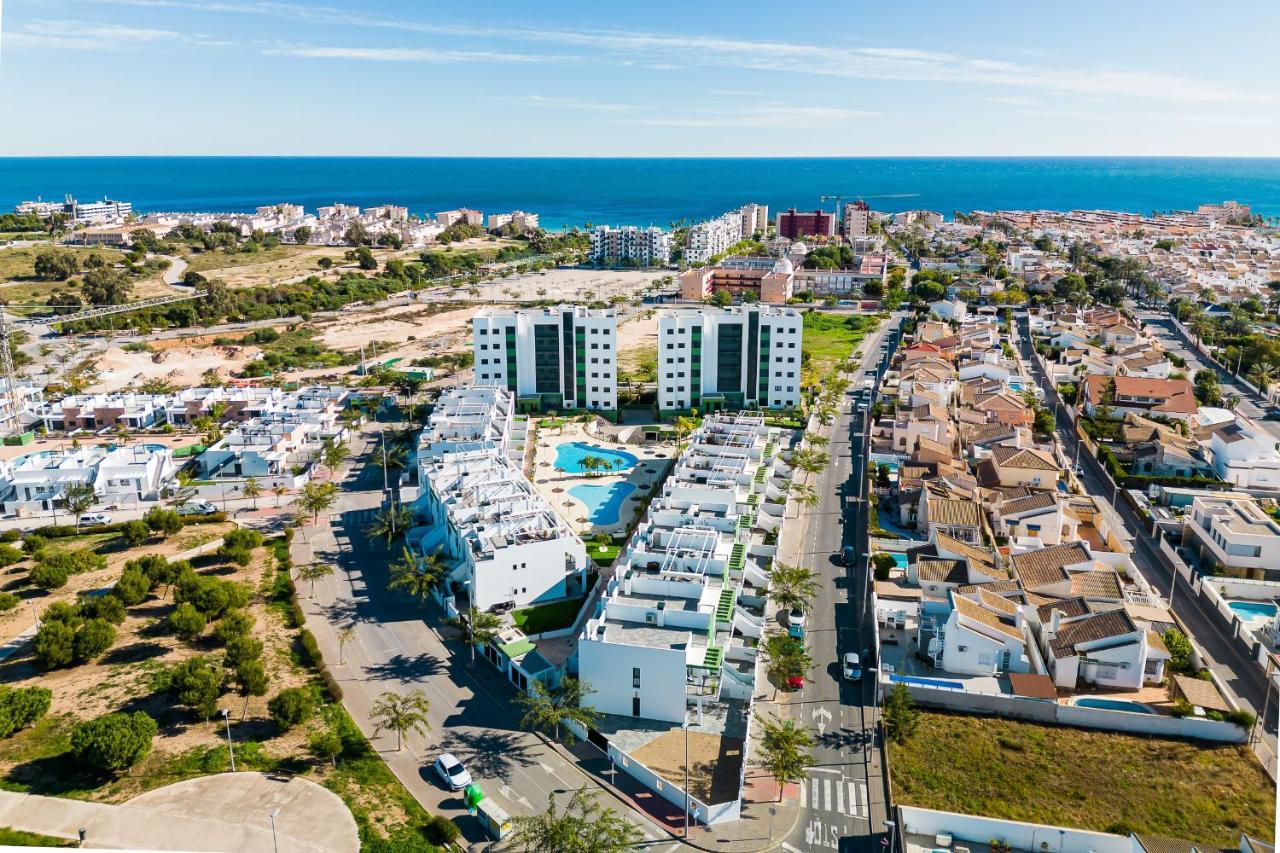 Apartamento Milan Campoamor Extérieur photo