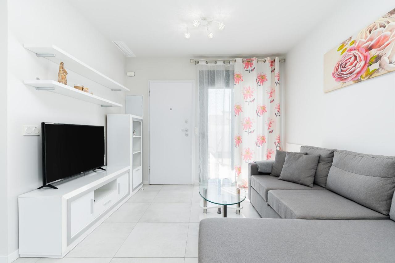 Apartamento Milan Campoamor Extérieur photo