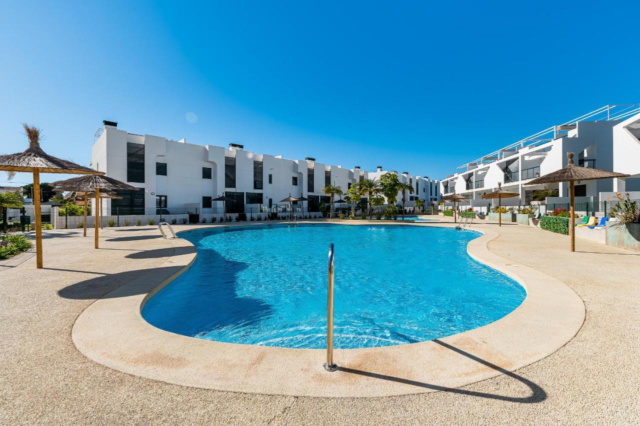Apartamento Milan Campoamor Extérieur photo